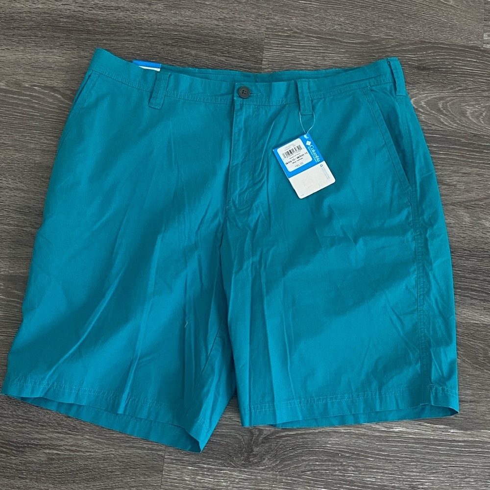 Columbia Sportswear Shorts